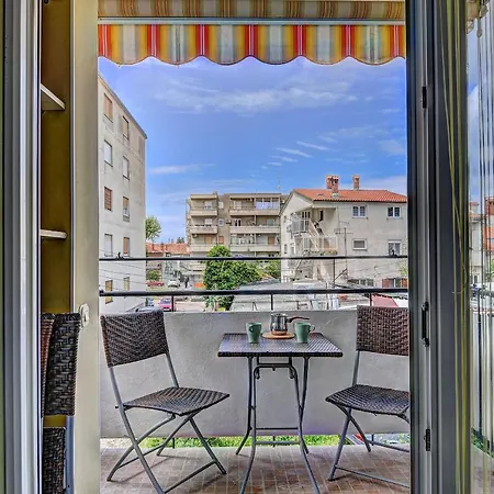 Lina Apartment Pula