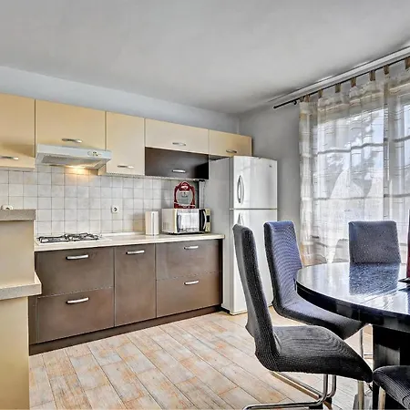 Lina Apartment Pula